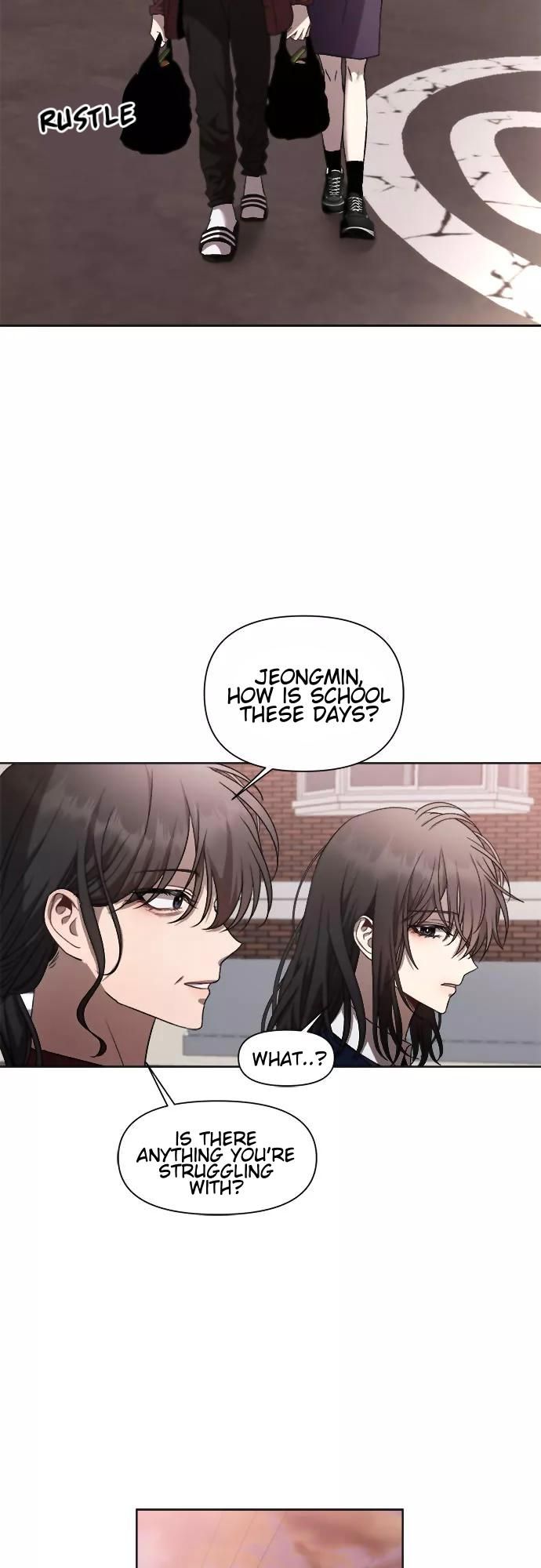 Dreaming Freedom Chapter 26 image 32